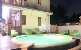Bima Hostel&Private Rooms